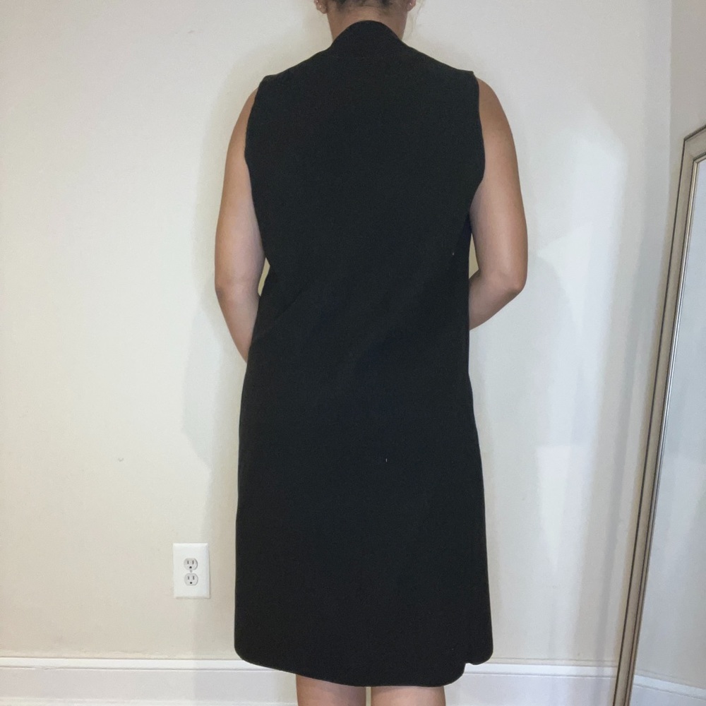 Long Line Duster - Picture 6 of 7